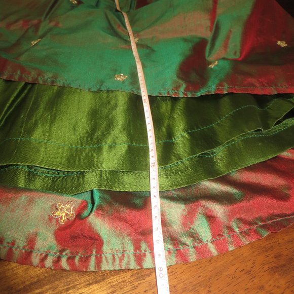 4 piece Indian outfit - Picture 7 of 7